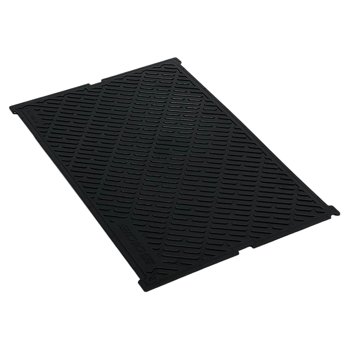 Heavy Duty Rubber Mat-Full Size - Xtrusion Overland