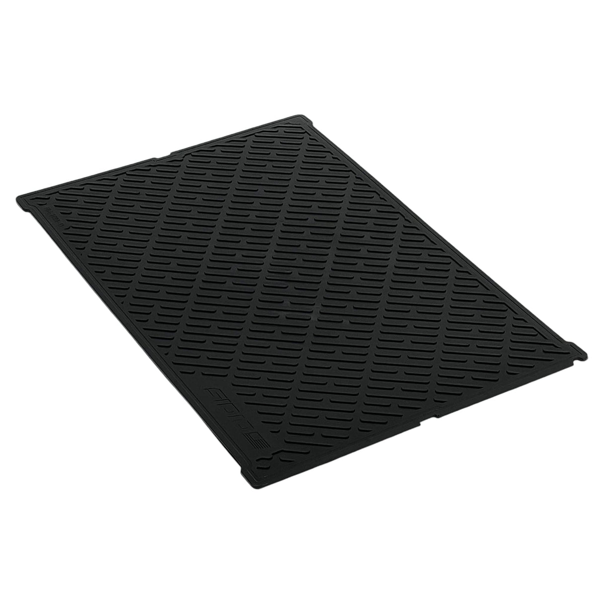 Heavy Duty Rubber Mat-Half Size - Xtrusion Overland