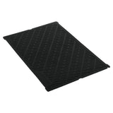 Heavy Duty Rubber Mat-Half Size - Xtrusion Overland