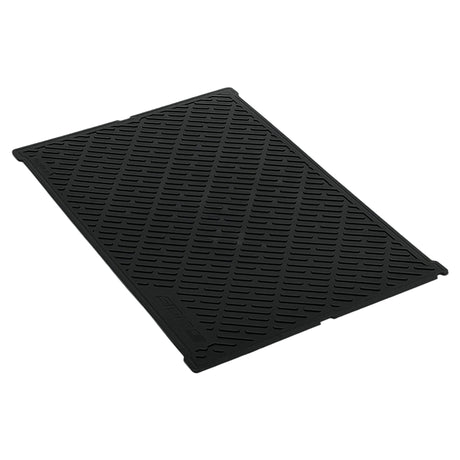 Heavy Duty Rubber Mat-Half Size - Xtrusion Overland