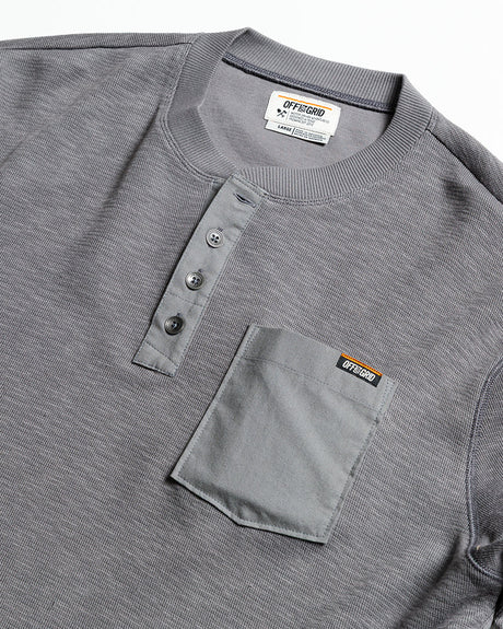 Draper Henley - Castlerock