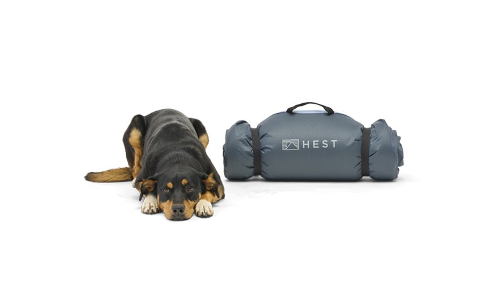 HEST Dog Bed - Xtrusion Overland