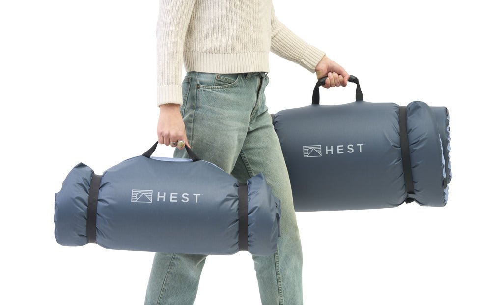 HEST Dog Bed - Xtrusion Overland