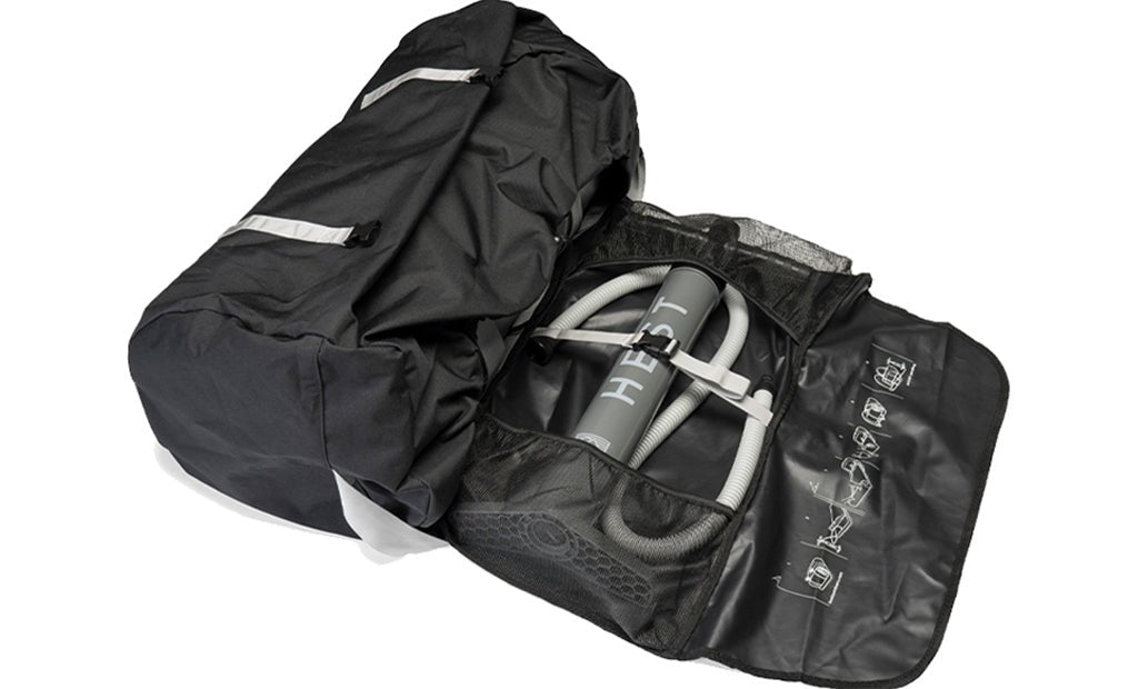 Hest Sleep System - Xtrusion Overland