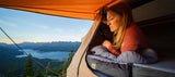 Hest Sleep System - Xtrusion Overland