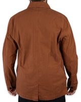 Heston Chore Coat - TOB - Xtrusion Overland