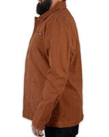Heston Chore Coat - TOB - Xtrusion Overland