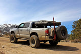 Hi-Side™ - Xtrusion Overland