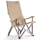 Hi1600 Folding Camping Chair | ICECO - Xtrusion Overland