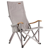 Hi1600 Folding Camping Chair | ICECO - Xtrusion Overland