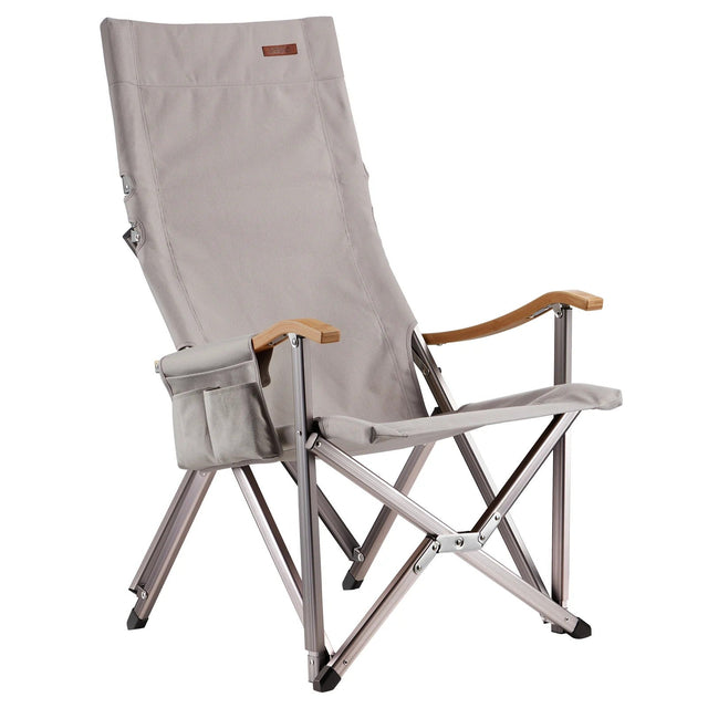 Hi1600 Folding Camping Chair | ICECO - Xtrusion Overland