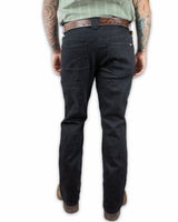 Hideout Denim Boot Cut - Black - Xtrusion Overland