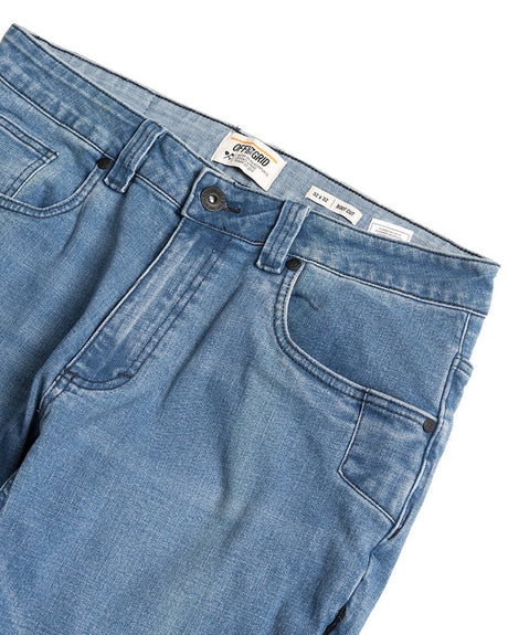 Hideout Denim Boot Cut - Vintage Wash - Xtrusion Overland