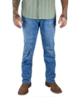Hideout Denim Boot Cut - Vintage Wash - Xtrusion Overland