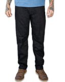 Hideout Denim Standard Fit - Black - Xtrusion Overland