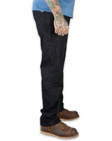 Hideout Denim Standard Fit - Black - Xtrusion Overland