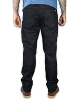 Hideout Denim Standard Fit - Black - Xtrusion Overland