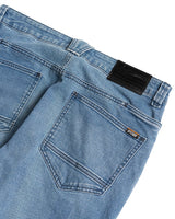 Hideout Denim Standard Fit - Vintage Wash - Xtrusion Overland