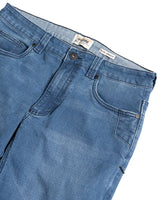 Hideout Denim Standard Fit - Vintage Wash - Xtrusion Overland
