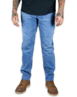 Hideout Denim Taper Fit Pants - Vintage Wash - Xtrusion Overland