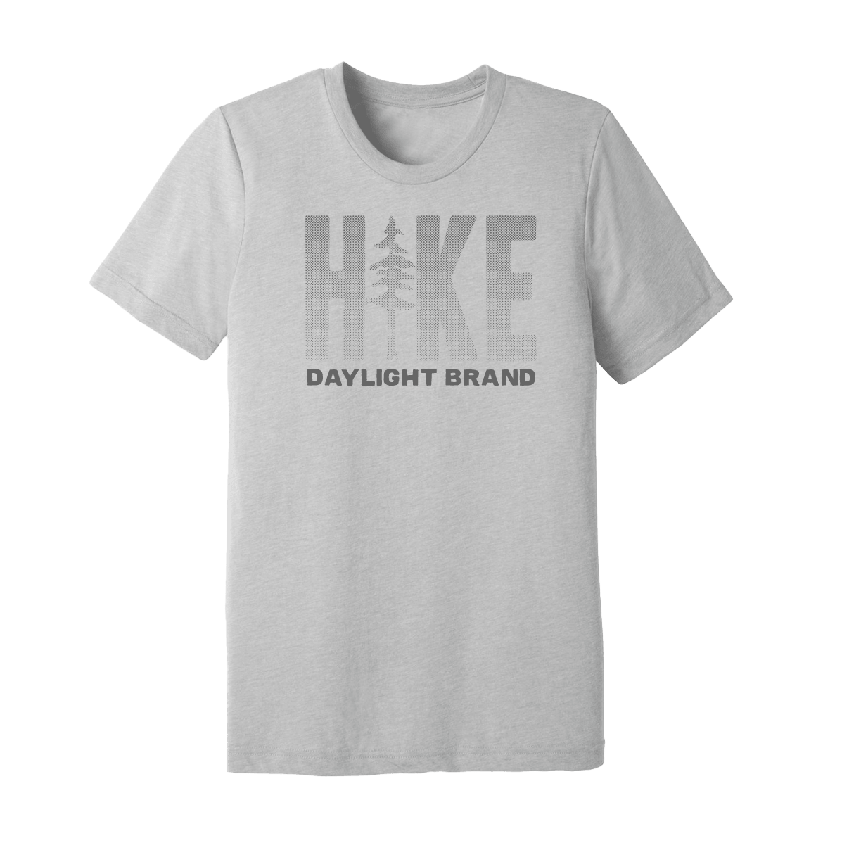 Hike Tee - Xtrusion Overland