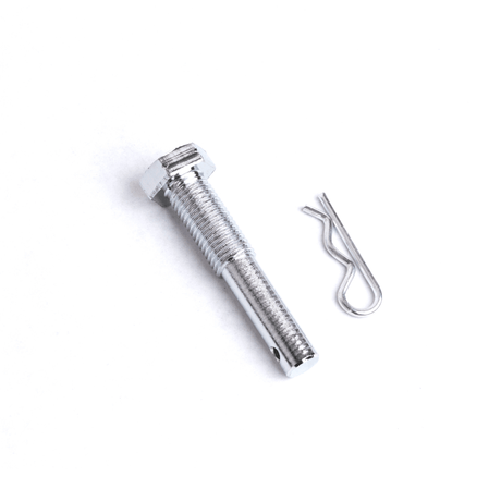 Hitch Extender - Xtrusion Overland