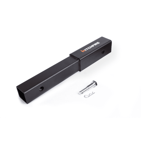 Hitch Extender - Xtrusion Overland