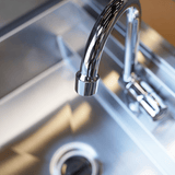 Hitch Kitchen Insert with Sink, Dual Burners & Water Pump - Xtrusion Overland