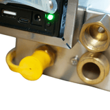 Hitch Kitchen Insert with Sink, Dual Burners & Water Pump - Xtrusion Overland