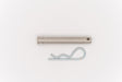 Hitch Pin for UltraSwing and RambleRack (5/8") - Xtrusion Overland