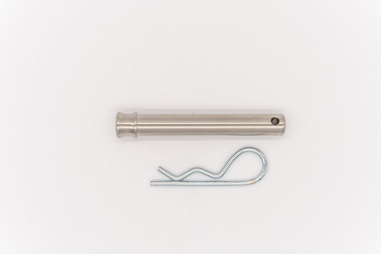 Hitch Pin for UltraSwing and RambleRack (5/8") - Xtrusion Overland