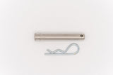Hitch Pin for UltraSwing and RambleRack (5/8") - Xtrusion Overland