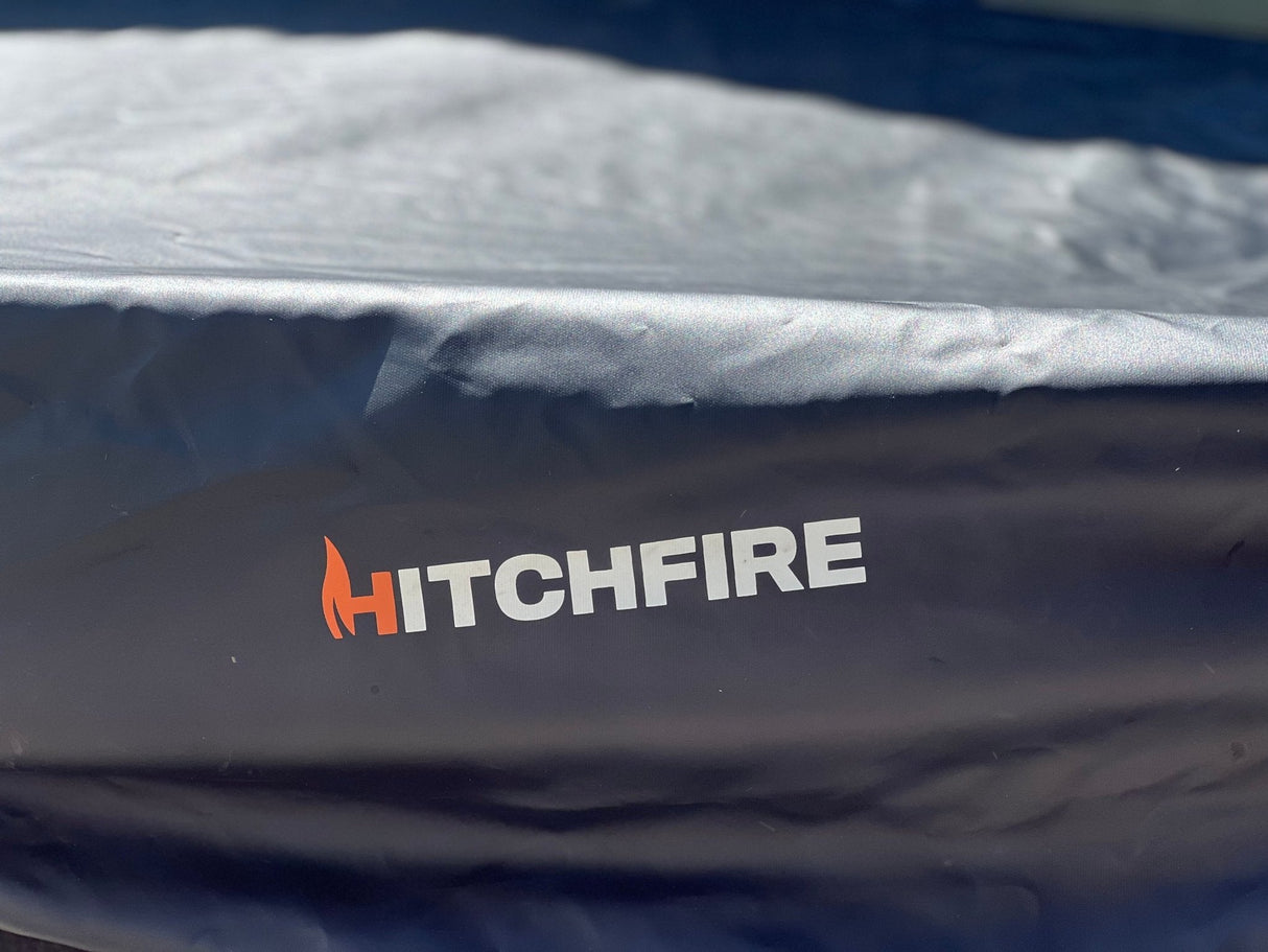 HitchFire Cover for Ledge XL & CookStation - Xtrusion Overland
