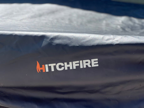 HitchFire Cover for Ledge XL & CookStation - Xtrusion Overland