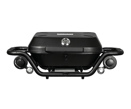 HitchFire F20 Portable Tabletop Propane Grill - Xtrusion Overland