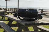 HitchFire F20 Portable Tabletop Propane Grill - Xtrusion Overland