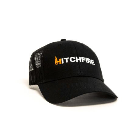 HitchFire Hat - Xtrusion Overland