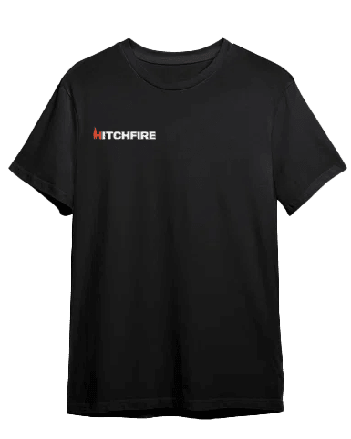 HitchFire T-Shirt - Xtrusion Overland
