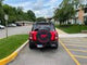 Hitchgate Solo - Xtrusion Overland