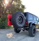 Hitchgate Solo - Xtrusion Overland