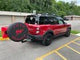 Hitchgate Solo - Xtrusion Overland