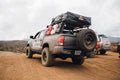 Hitchgate Solo - Xtrusion Overland