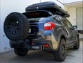 Hitchgate Solo - Xtrusion Overland