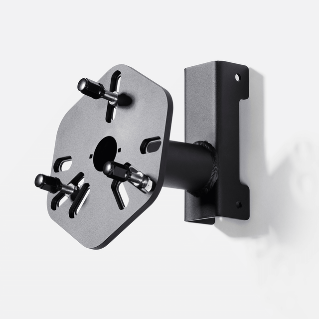 HitchingPost™ Tire Mount - Xtrusion Overland