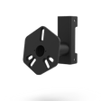 HitchingPost™ Tire Mount - Xtrusion Overland