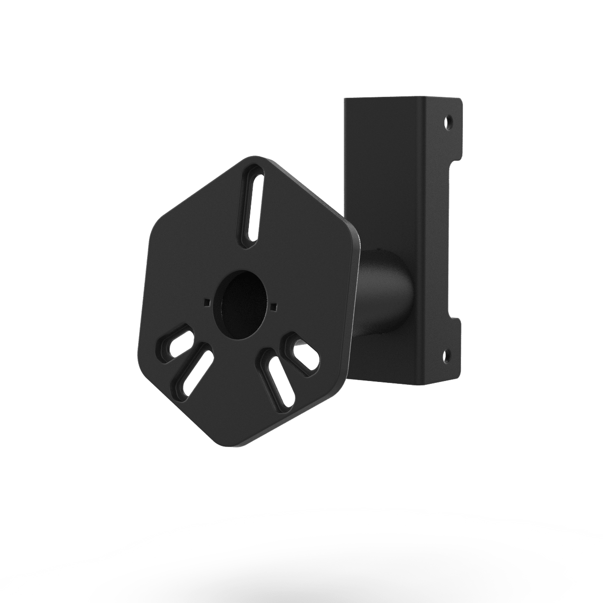 HitchingPost™ Tire Mount - Xtrusion Overland