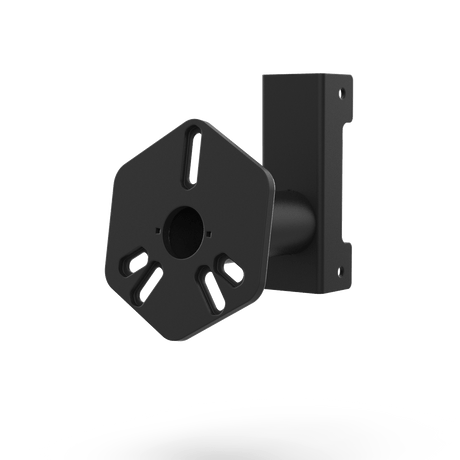 HitchingPost™ Tire Mount - Xtrusion Overland