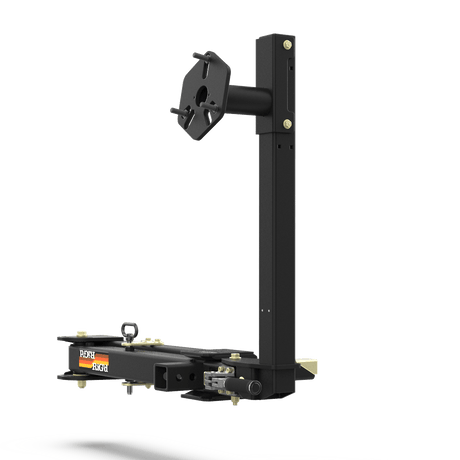 HitchingPost™ Tire Mount - Xtrusion Overland