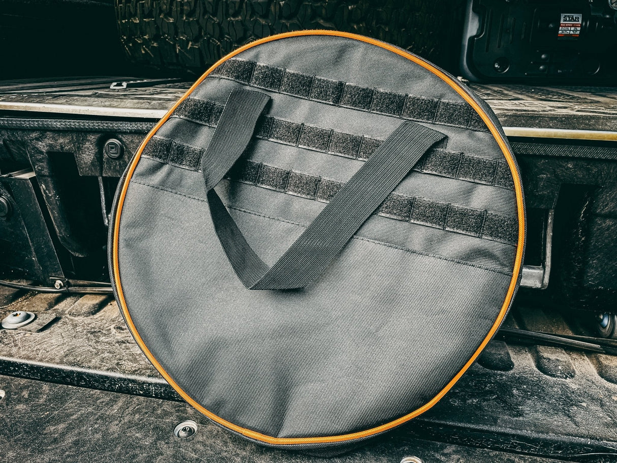 Hose Bag v3.0 - Xtrusion Overland