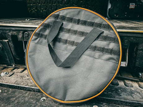 Hose Bag v3.0 - Xtrusion Overland